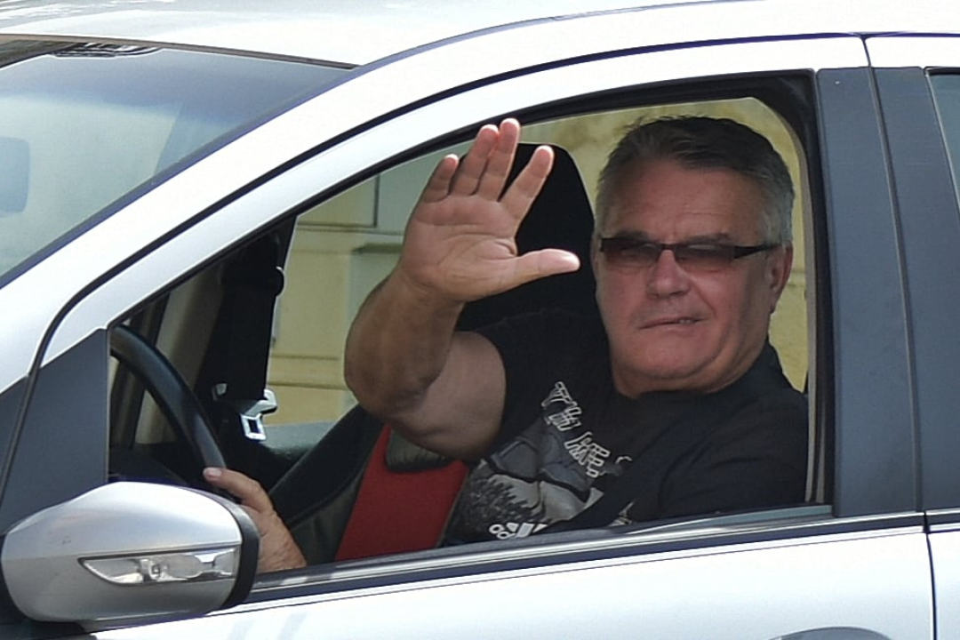 FOTO Đir po gradu, subota 22. lipnja