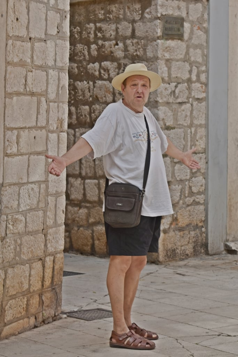 FOTO Đir po gradu, subota 22. lipnja