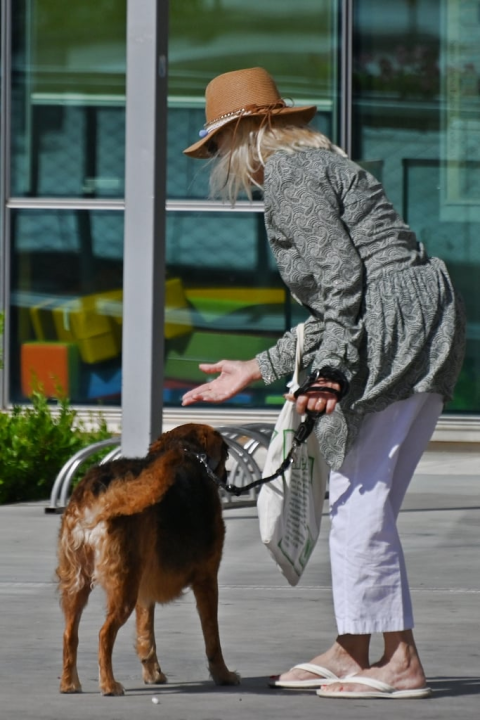 FOTO Đir po gradu, nedjelja 23. lipnja