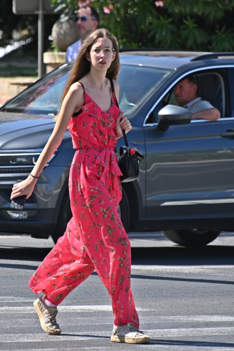 FOTO Đir po gradu, nedjelja 23. lipnja