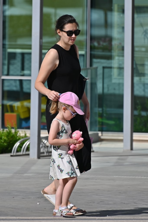 FOTO Đir po gradu, nedjelja 23. lipnja