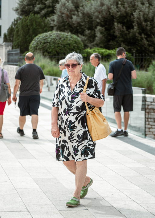 FOTO Đir po gradu, srijeda 26. lipnja