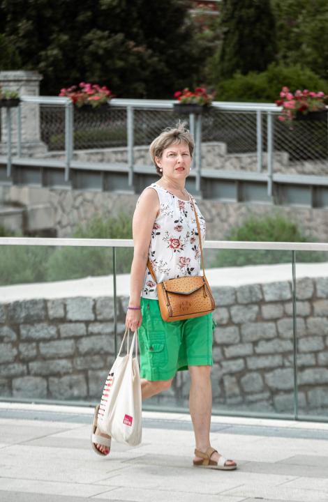 FOTO Đir po gradu, srijeda 26. lipnja