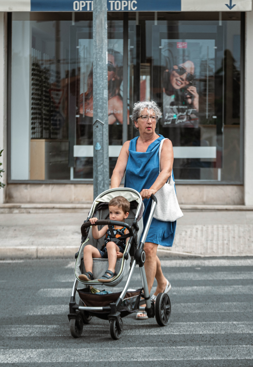 FOTO Đir po gradu, srijeda 26. lipnja