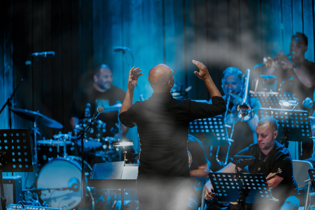 Rambo Amadeus na sv. Mihovilu: Talent nije mortadela!