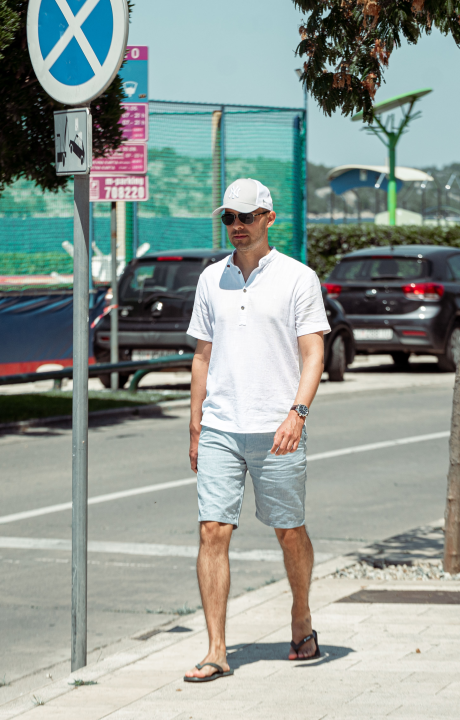 FOTO Đir po gradu, petak 28. lipnja