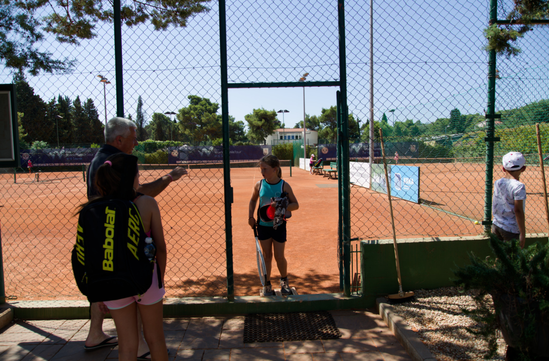 Talijanski akrobati oduševili Šibenčane: Evo što su vam iz MDF-a pripremili za danas  