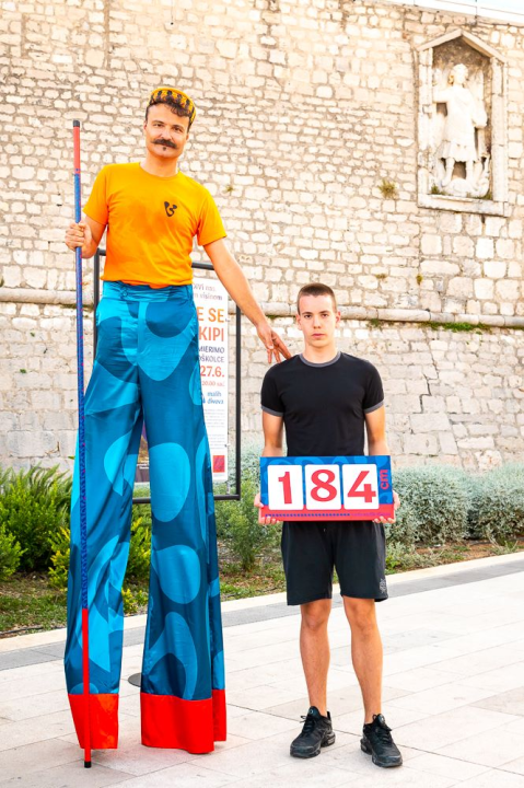 Posjetite šarmantni restoran Nomad i uživajte u slasnim à la carte jelima! 