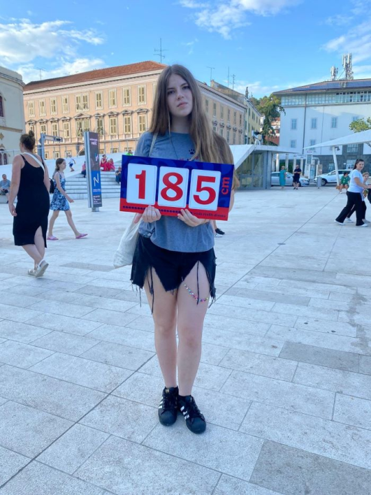 Posjetite šarmantni restoran Nomad i uživajte u slasnim à la carte jelima! 