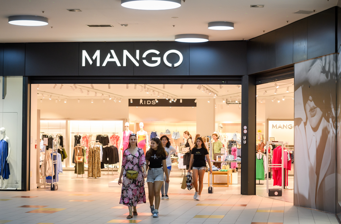 Sjajni popusti u Dalmare shopping centru