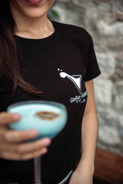 Mladi par u srcu grada otvorio posebni Ginfinity Bar!