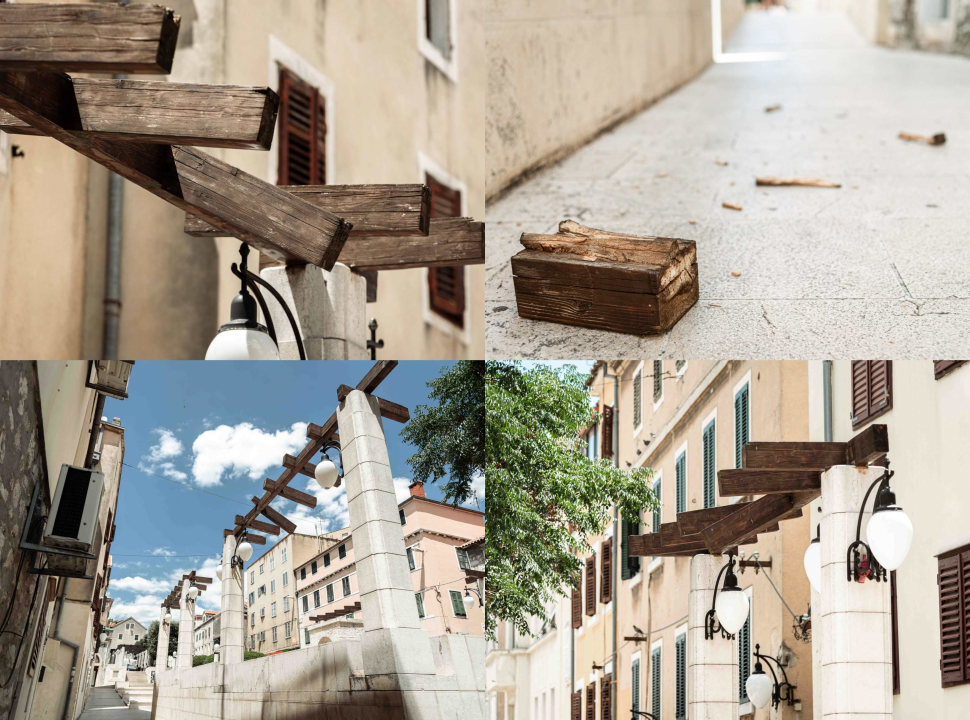 Izbjegavajte Stari pazar kod česme, barem do sutra ujutro