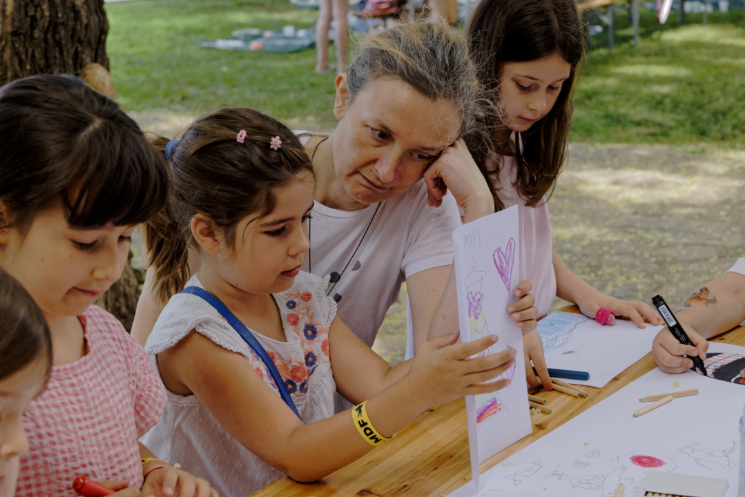 Programi MDF-a se danas nastavljaju u Drnišu, Solarisu i Šibeniku: Provjerite raspored 