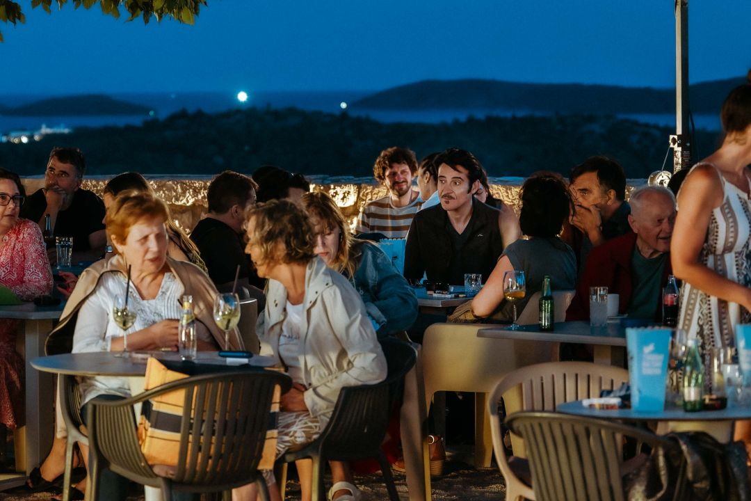 Goran Višnjić pogledao kompletno sulud film sa ‘sotonističkim’ prevarantom Leonom Lučevom 