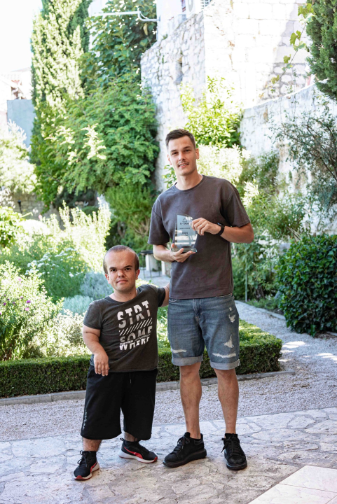 Portal Ši-sport nagradio najbolje šibenske sportaše protekle sezone