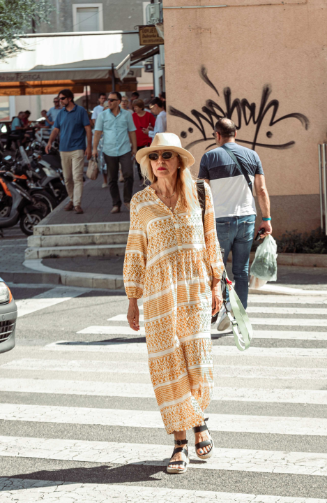 Omiljeni ljetni trendovi zavladali gradom