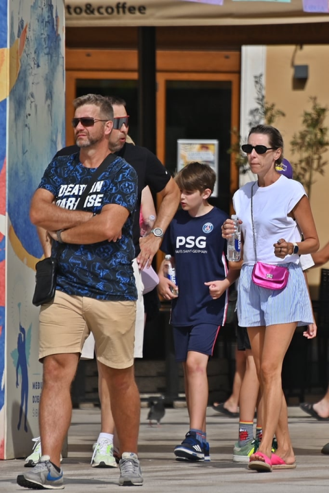 FOTO Đir po gradu, nedjelja 7. srpnja