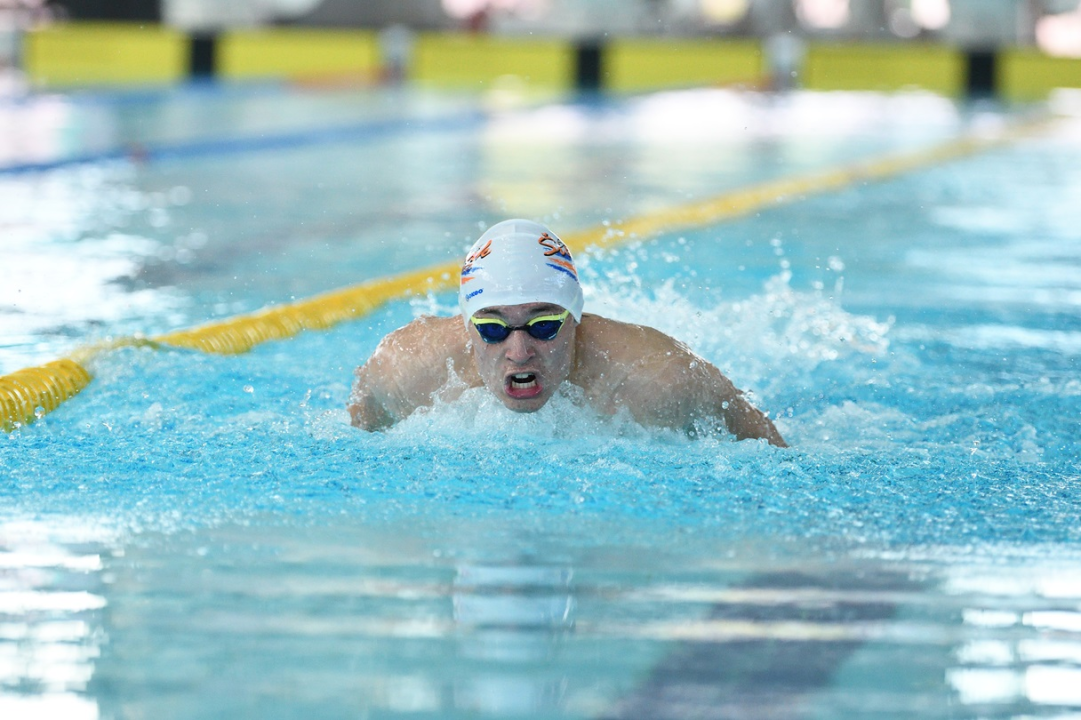 Pred plivačima Šibenika državno prvenstvo, nakon uspjeha na regionalnom