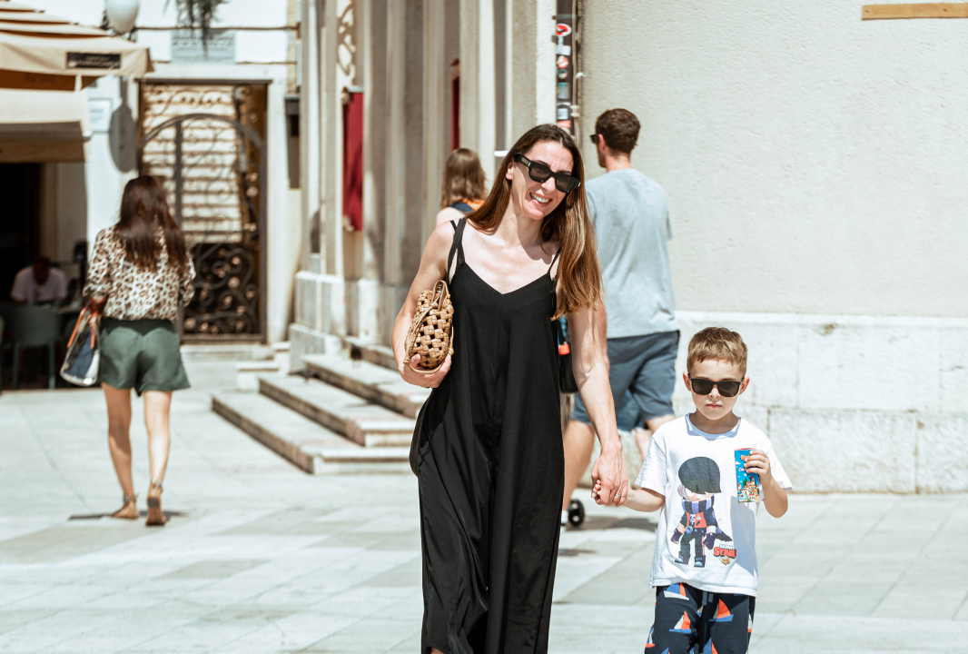 FOTO Đir po gradu, srijeda 10. srpnja