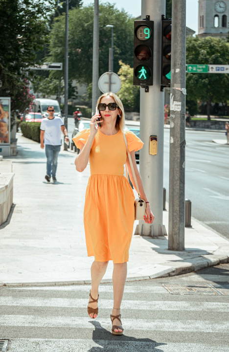 FOTO Đir po gradu, srijeda 10. srpnja