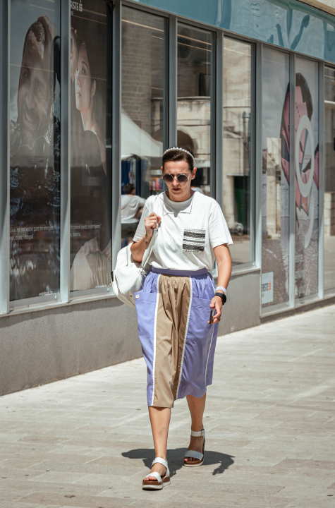 FOTO Đir po gradu, četvrtak 11. srpnja