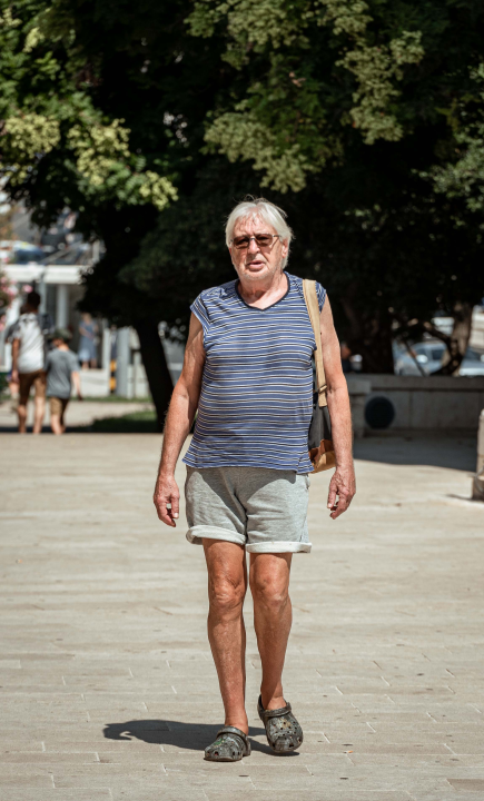 FOTO Đir po gradu, četvrtak 11. srpnja