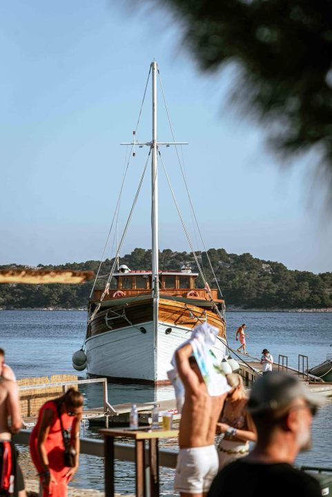 Ljubav na sve strane: Bili smo na Love International Festivalu