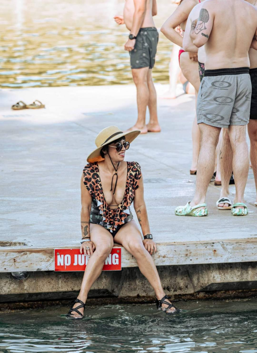 Ljubav na sve strane: Bili smo na Love International Festivalu