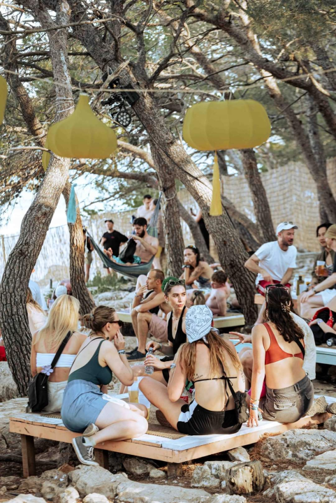 Ljubav na sve strane: Bili smo na Love International Festivalu