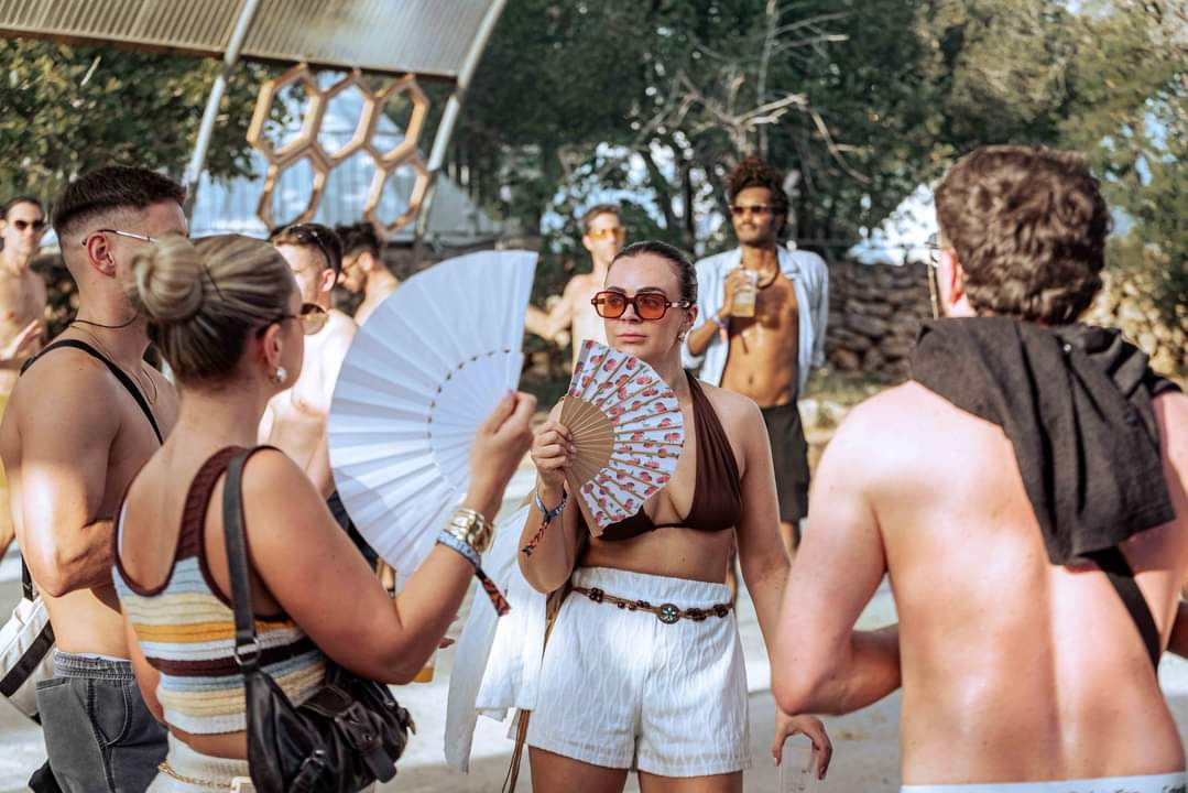 Ljubav na sve strane: Bili smo na Love International Festivalu