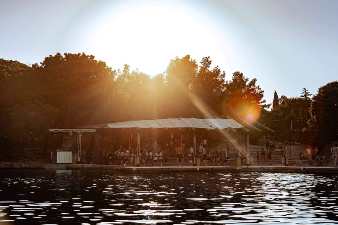 Ljubav na sve strane: Bili smo na Love International Festivalu