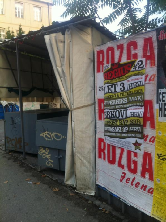 Regius retrospektiva s Ines: Od kukanja do stvaranja trajnog naslijeđa