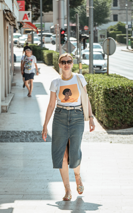 Kao s modnih pista: Evo koje su nam dame upale u oko ovaj tjedan 