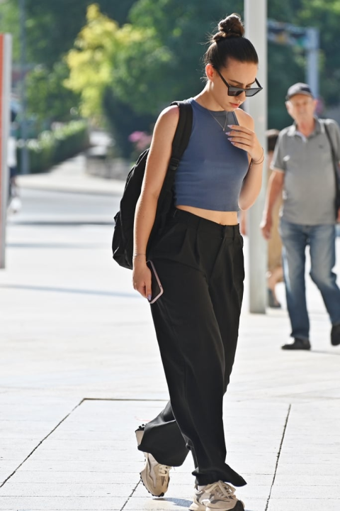 FOTO Đir po gradu, subota 13. srpnja