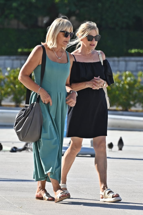 FOTO Đir po gradu, subota 13. srpnja