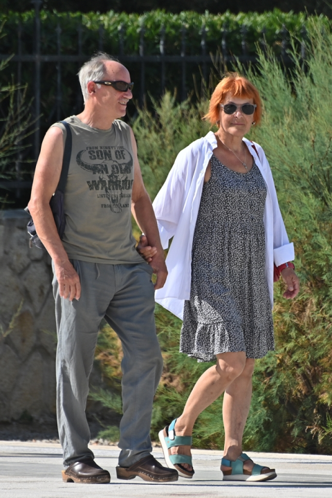 FOTO Đir po gradu, nedjelja 14. srpnja