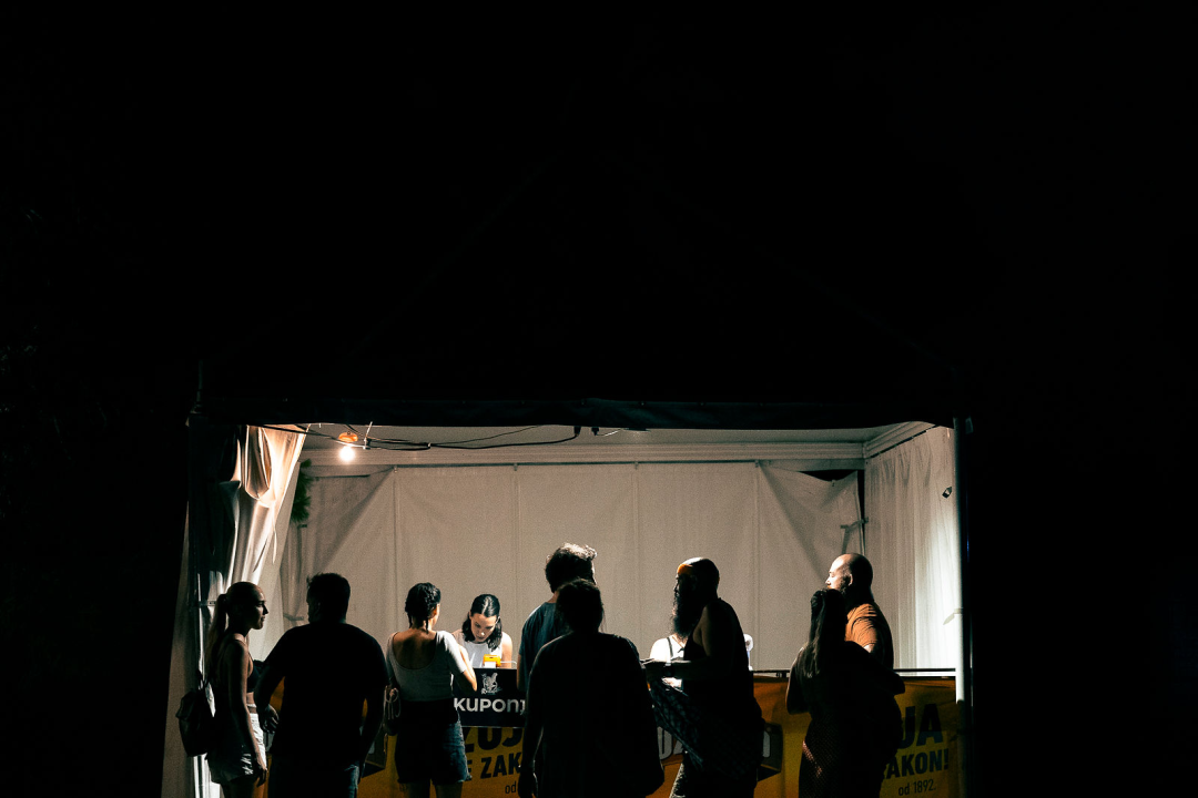 Odsvirao posljednji Regius, uz deset bendova, 13 DJ-a i odlično raspoloženu publiku