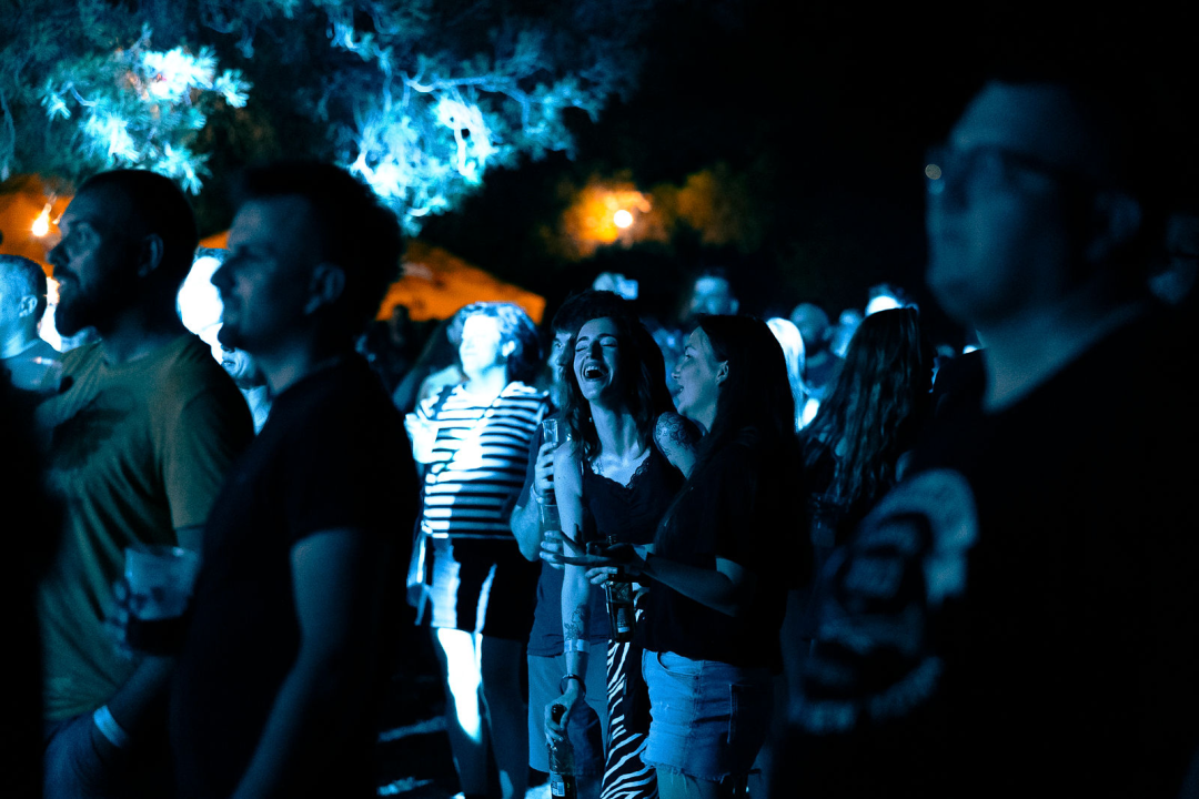 Odsvirao posljednji Regius, uz deset bendova, 13 DJ-a i odlično raspoloženu publiku