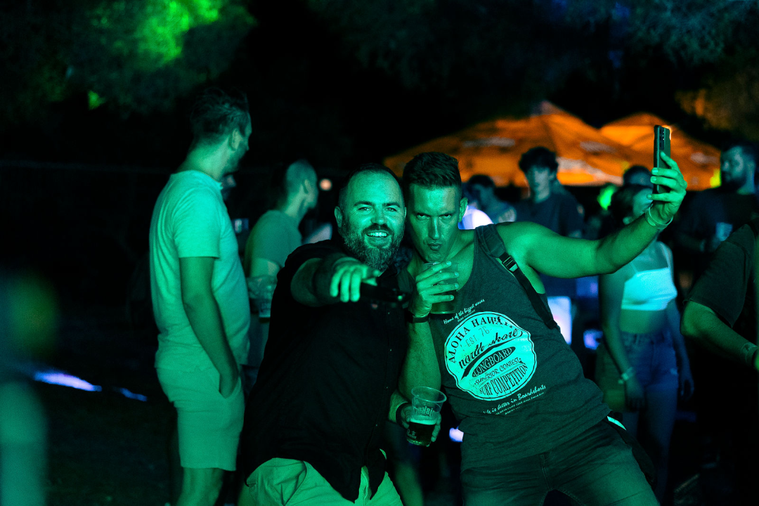 Odsvirao posljednji Regius, uz deset bendova, 13 DJ-a i odlično raspoloženu publiku