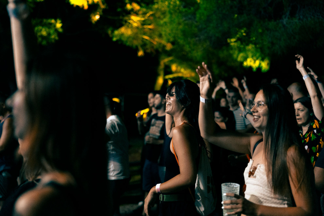 Odsvirao posljednji Regius, uz deset bendova, 13 DJ-a i odlično raspoloženu publiku