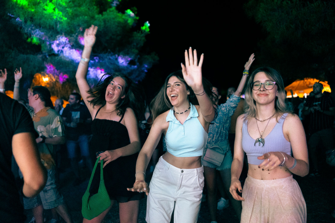 Odsvirao posljednji Regius, uz deset bendova, 13 DJ-a i odlično raspoloženu publiku