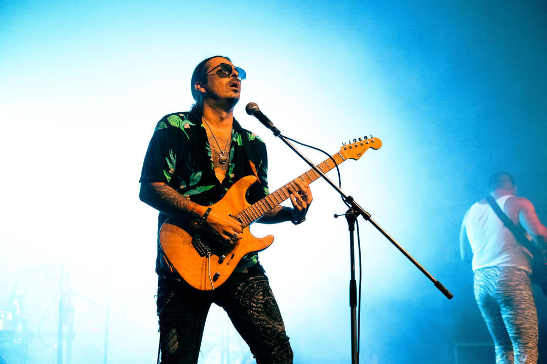 Odsvirao posljednji Regius, uz deset bendova, 13 DJ-a i odlično raspoloženu publiku