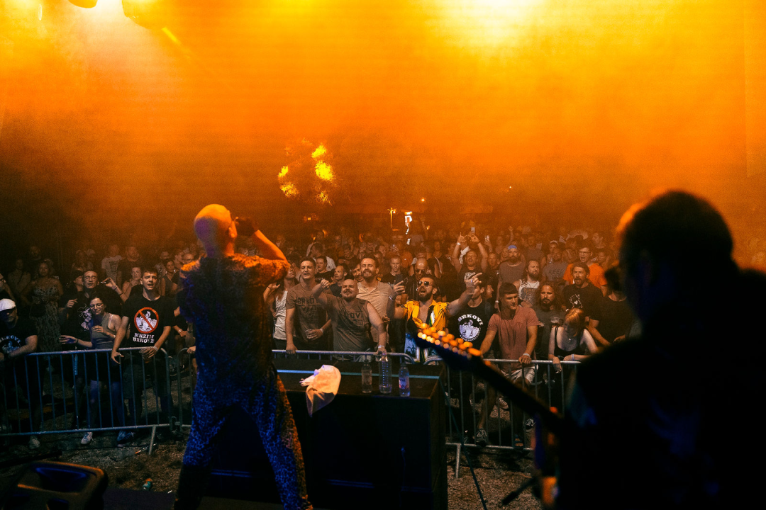 Odsvirao posljednji Regius, uz deset bendova, 13 DJ-a i odlično raspoloženu publiku