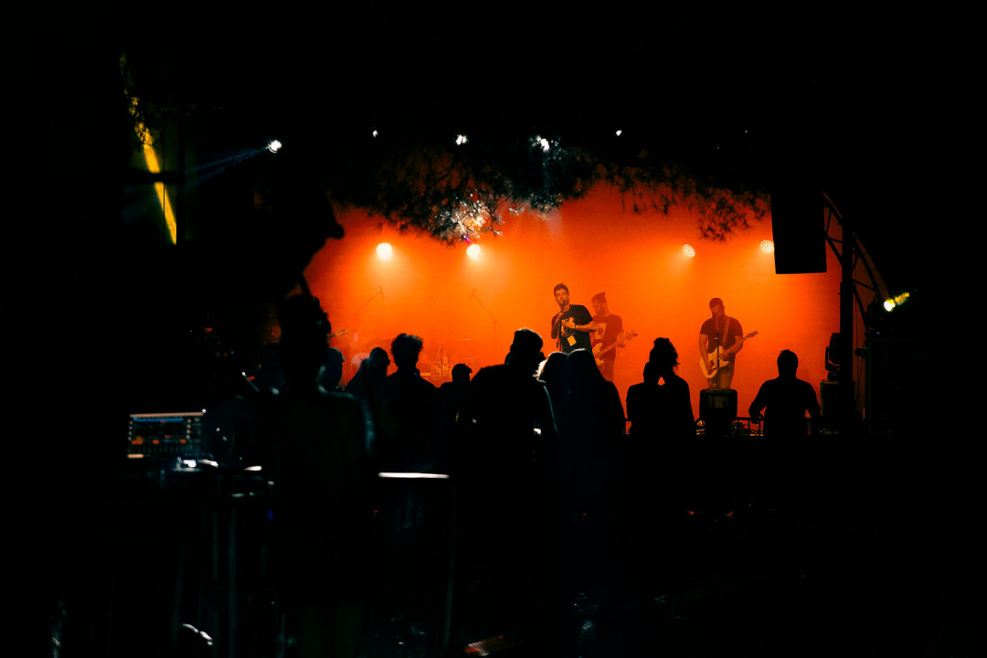 Odsvirao posljednji Regius, uz deset bendova, 13 DJ-a i odlično raspoloženu publiku