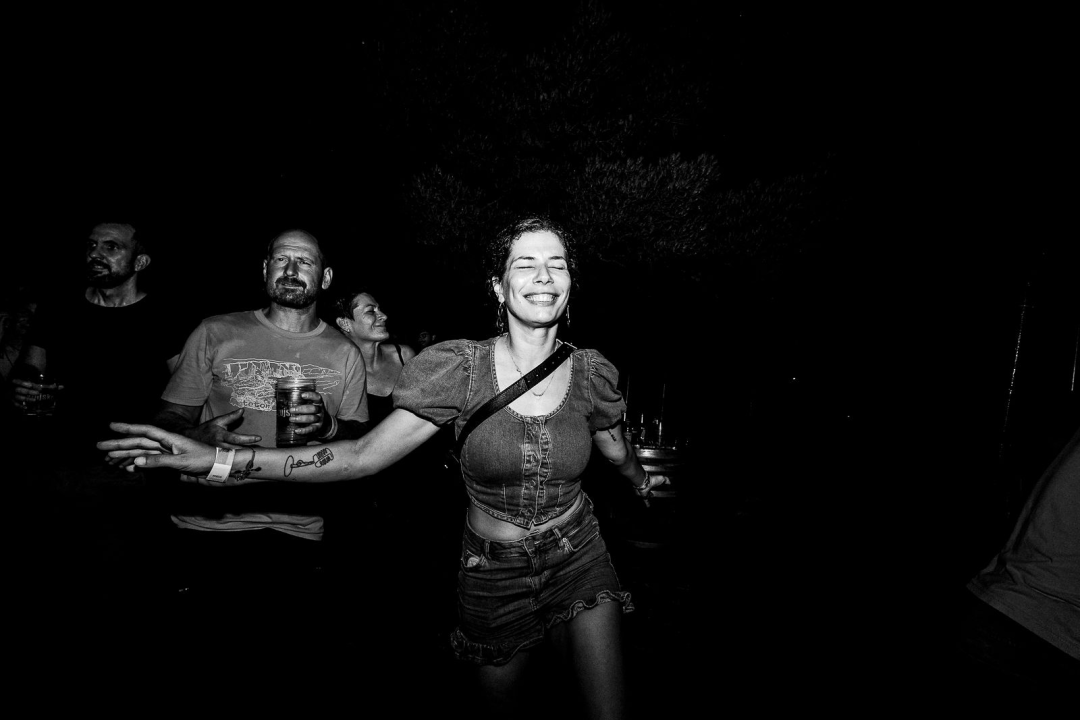 Odsvirao posljednji Regius, uz deset bendova, 13 DJ-a i odlično raspoloženu publiku