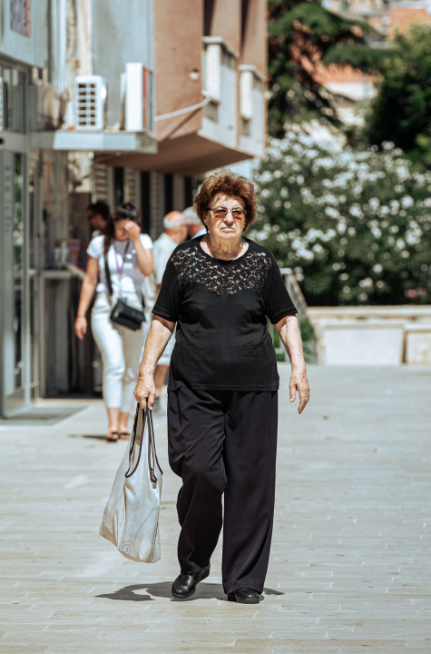 FOTO Đir po gradu, utorak 16. srpnja