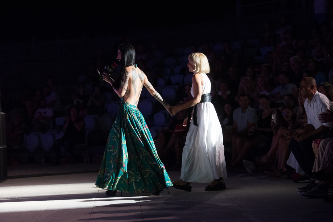 Večeras u Šibeniku princ sevdaha i ikona slobode, zadnji put je na Mihovilu pala i prosidba