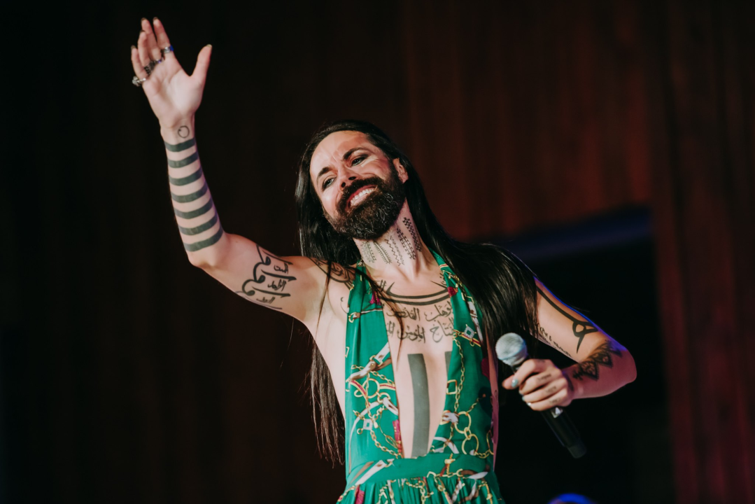 Večeras u Šibeniku princ sevdaha i ikona slobode, zadnji put je na Mihovilu pala i prosidba