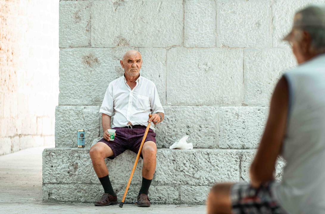 FOTO Đir po gradu, srijeda 17. srpnja