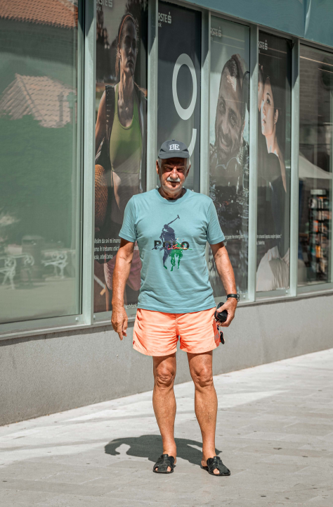 FOTO Đir po gradu, srijeda 17. srpnja